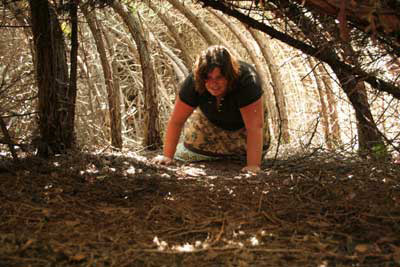 873.jpg - Some pathways are more challenging than others