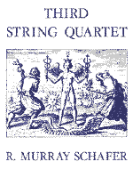 third string quartet