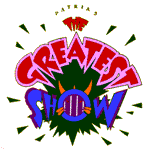 The Greatest Show (logo)