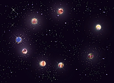 stars