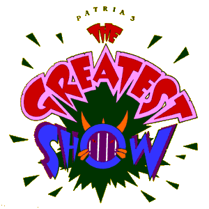 greatest show logo